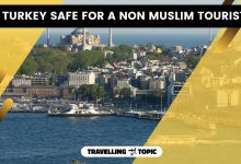 Is Turkey Safe For A Non Muslim Tourist