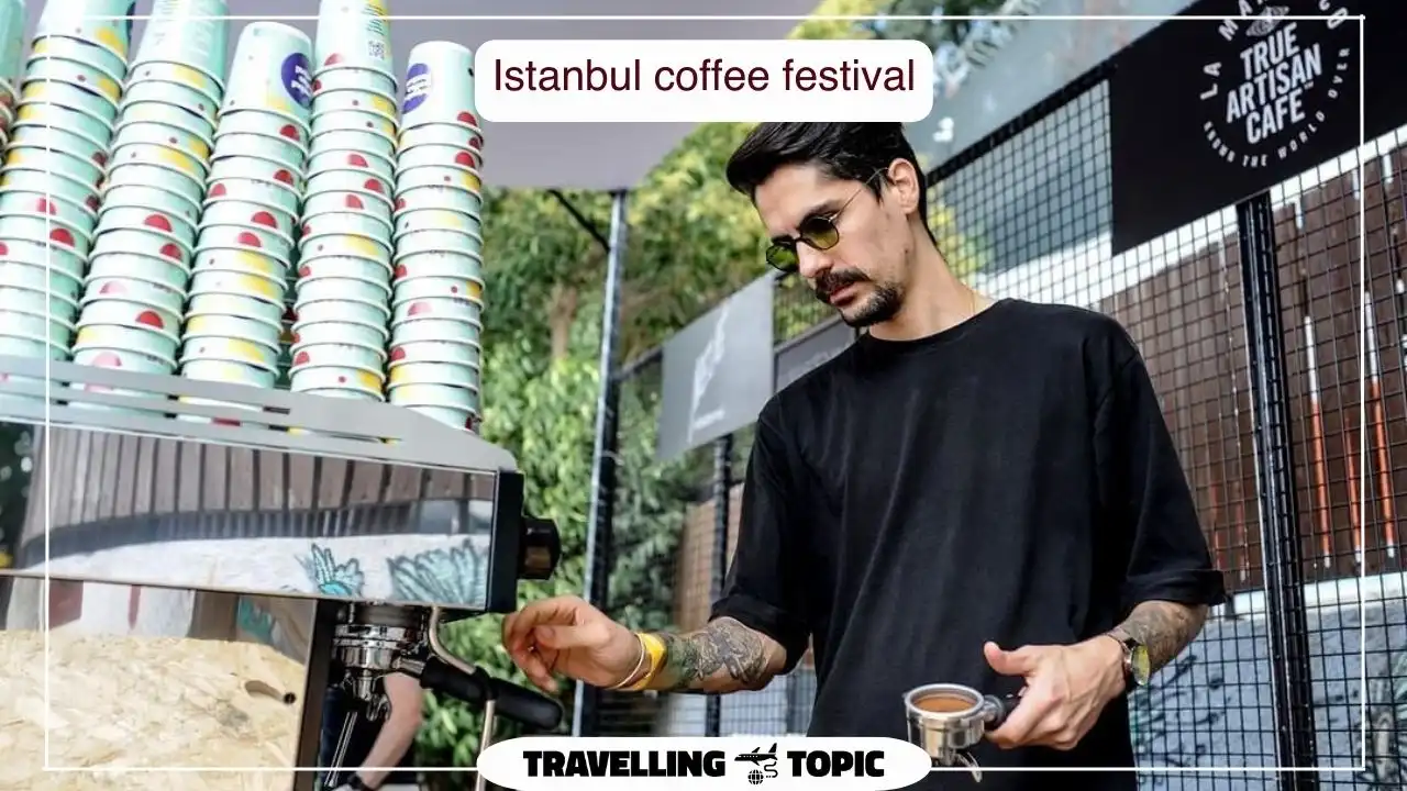 Istanbul festival