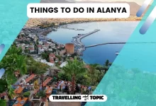 Things to Do in Alanya