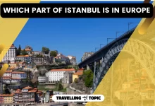 which part of istanbul is in europe