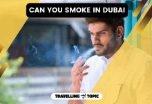 can you smoke in dubai