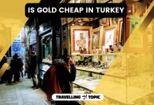 is gold cheap in Turkey