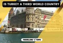 is turkey a third world country