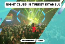 Night Clubs In Turkey Istanbul