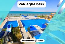 Van Aqua Park