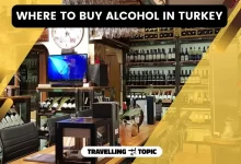 where to buy alcohol in turkey