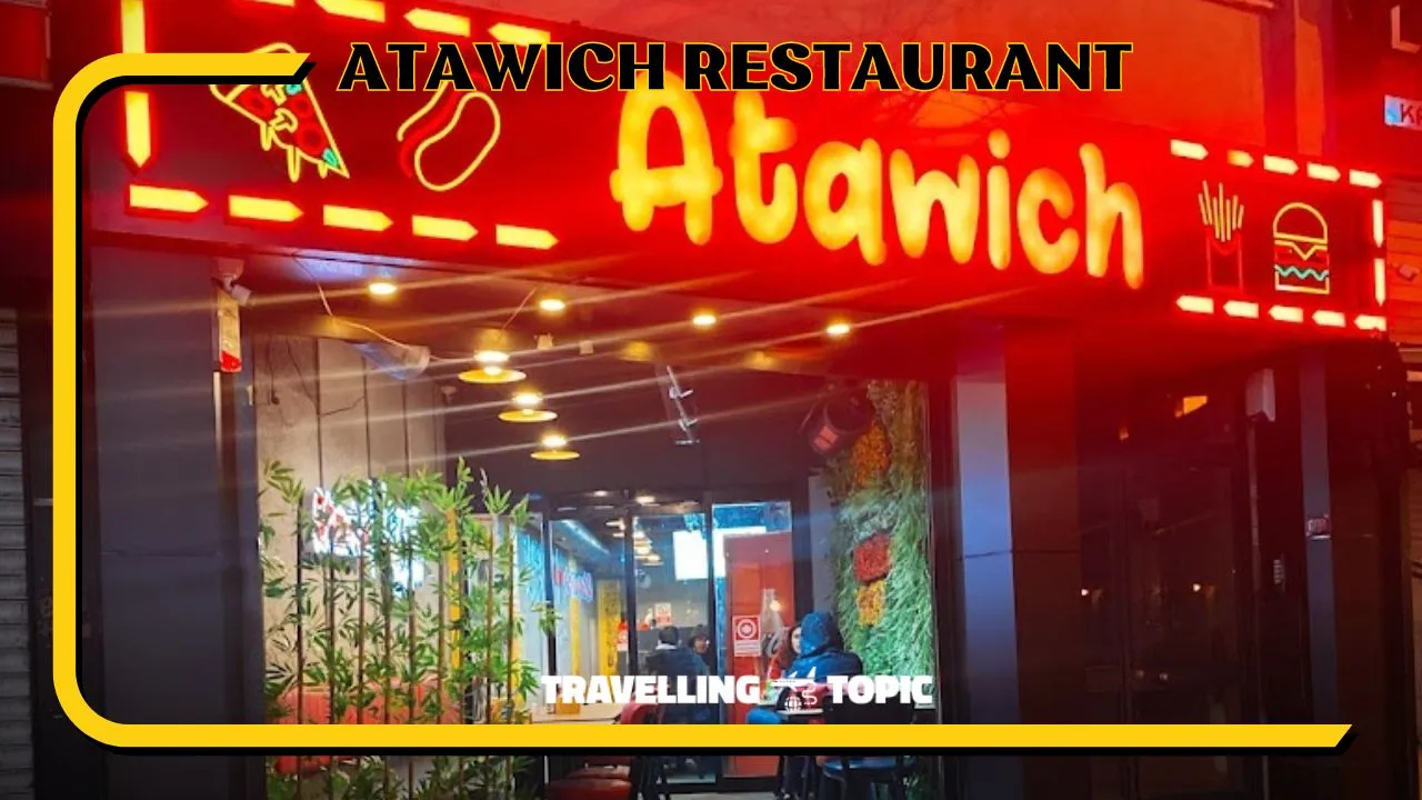 Atawich Restaurant