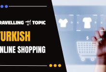 Turkish Online Shopping