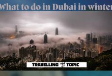 What To Do In Dubai In Winter
