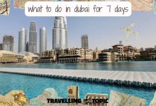 what to do in dubai for 7 days