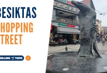 Besiktas-shopping-street