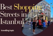 Best Shopping Streets in Istanbul