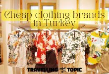 Cheap Clothing Brands In Turkey