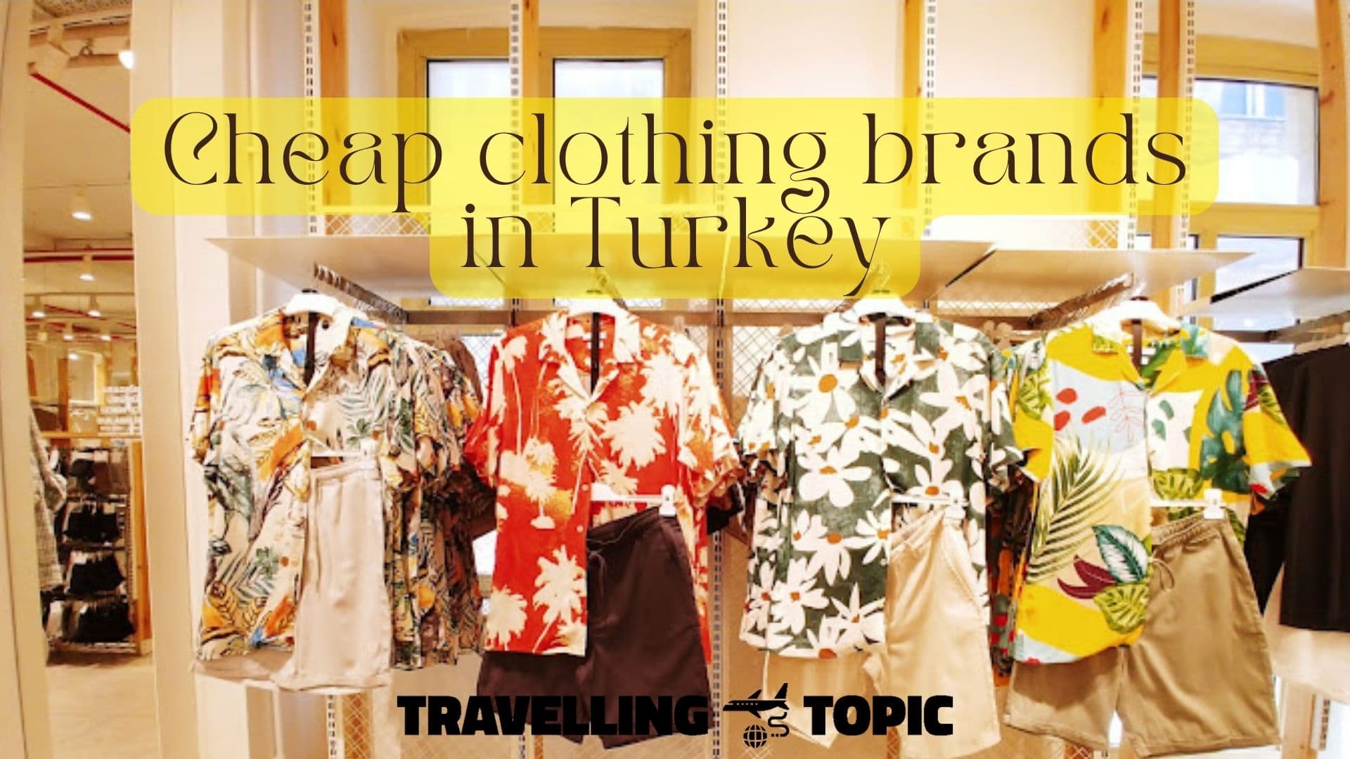 Cheap Clothing Brands In Turkey