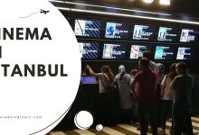 Cinema in Istanbul
