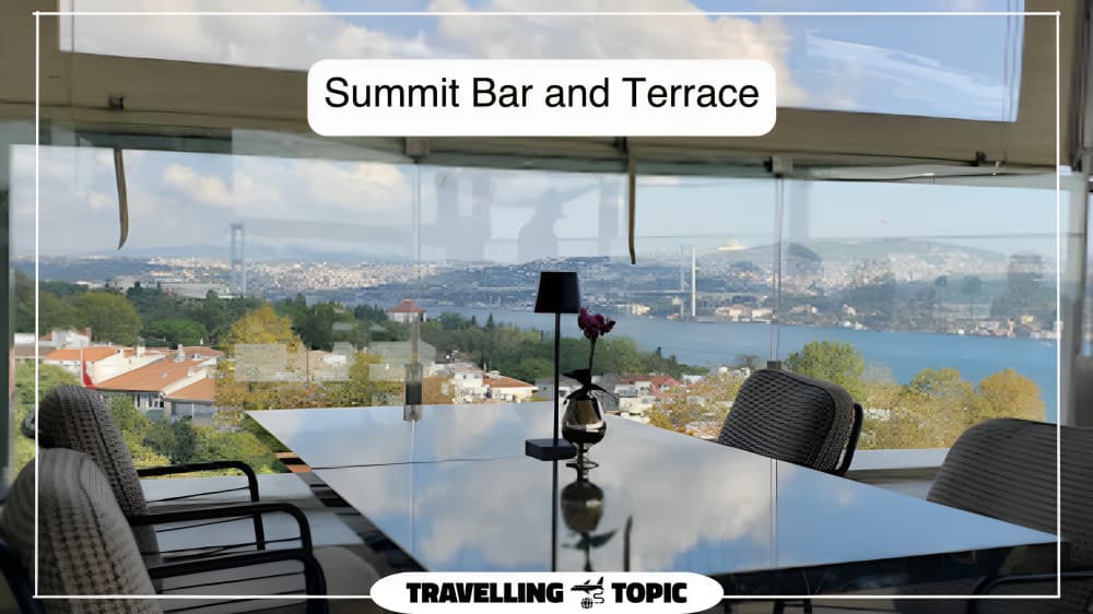 Summit Bar and Terrace