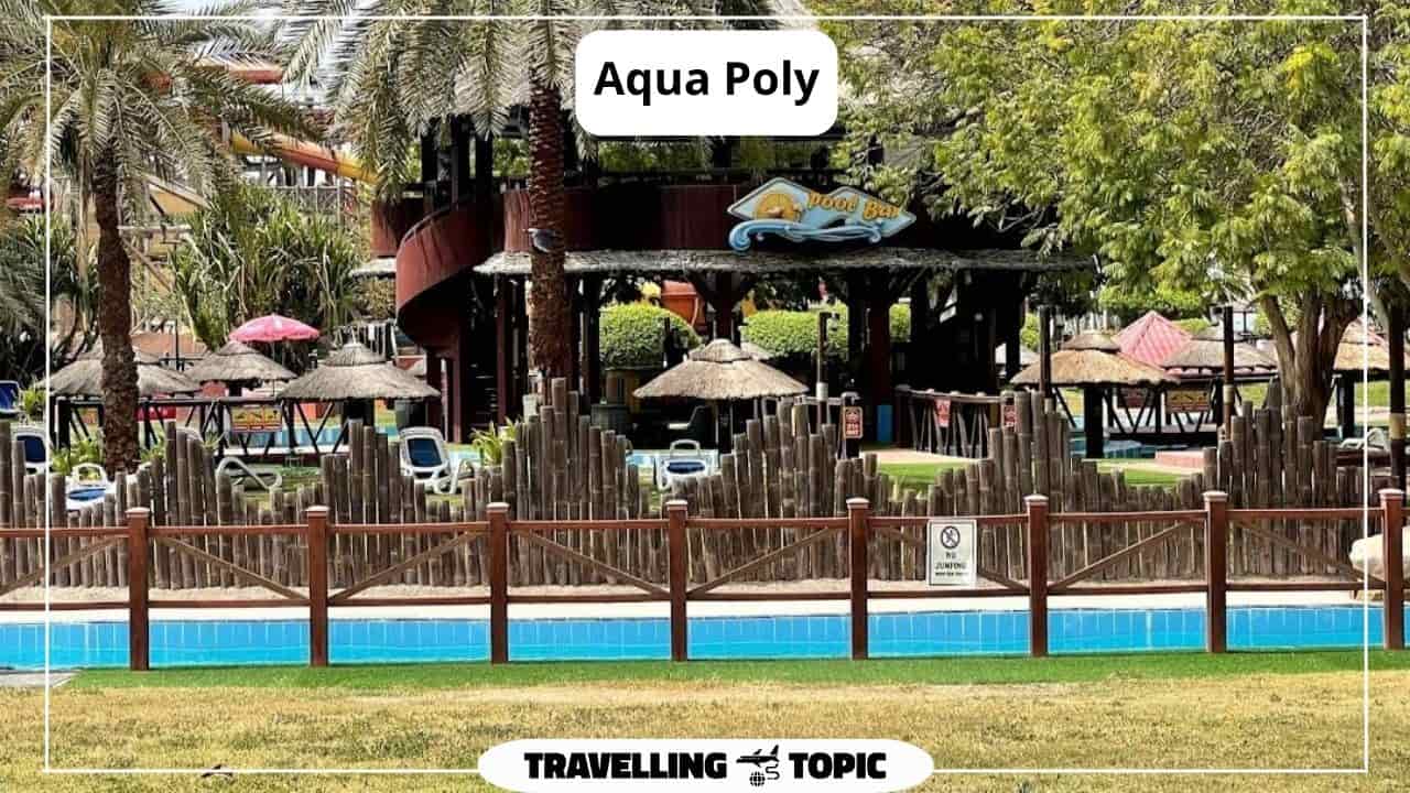 Aqua Poly