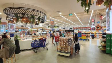 Cheapest supermarket in Dubai
