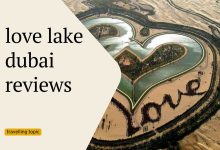 love lake dubai reviews