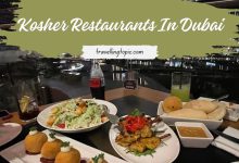 Kosher Restaurants In Dubai