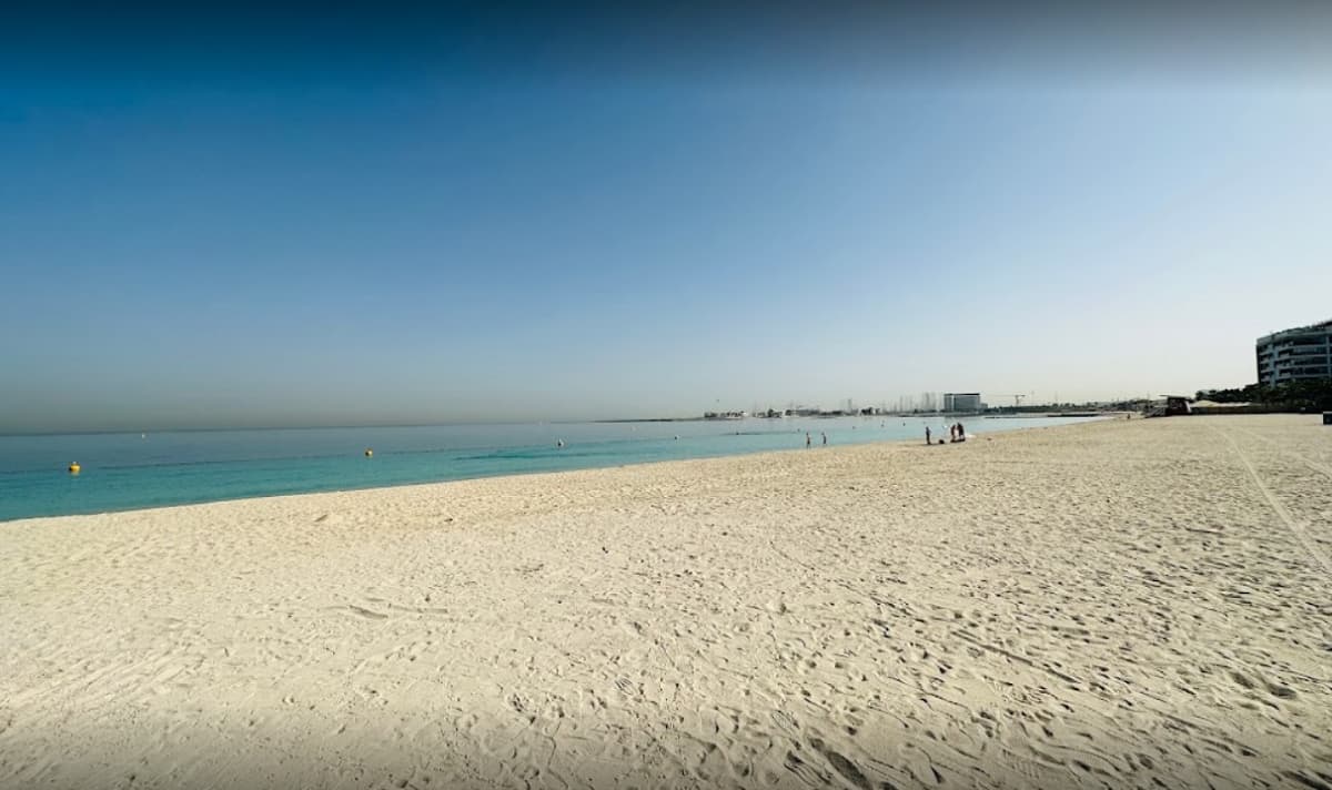 Mercato Beach Dubai 