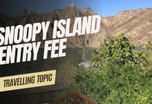 Snoopy island entry fee