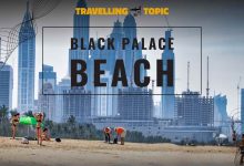 black palace beach