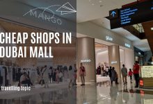 cheap shops in dubai mall
