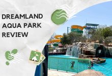 dreamland aqua park review