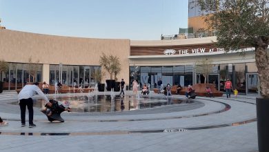 nakheel mall in dubai reviews