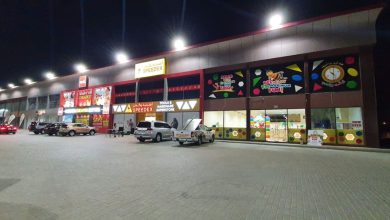 biggest viva supermarket dubai