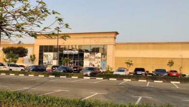 Ibn Battuta Mall Reviews