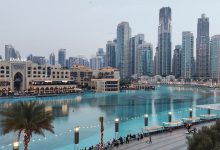is Dubai a third world country