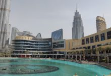 is dubai mall the biggest mall in the world