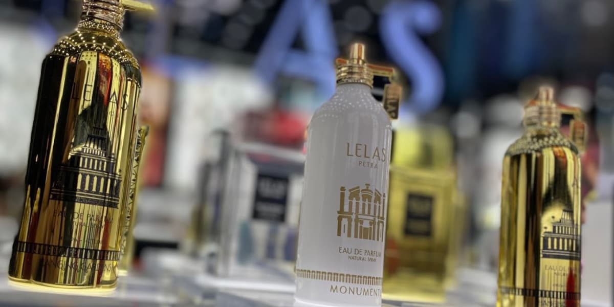 4 Istanbul Perfume Stores That Will Make You Stand Out