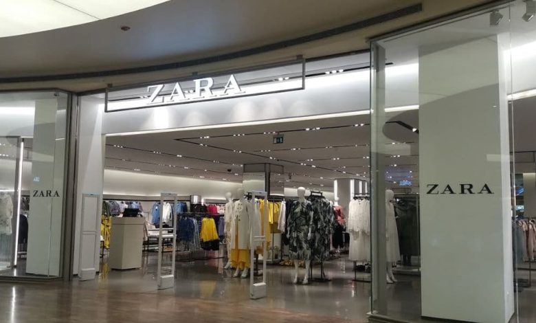 Guide to Buying Cheap Zara Clothes in Istanbul