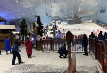 4 Dangerous Activities You Should Avoid in Ski emirates mall