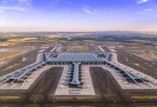 Biggest Airport In Turkey
