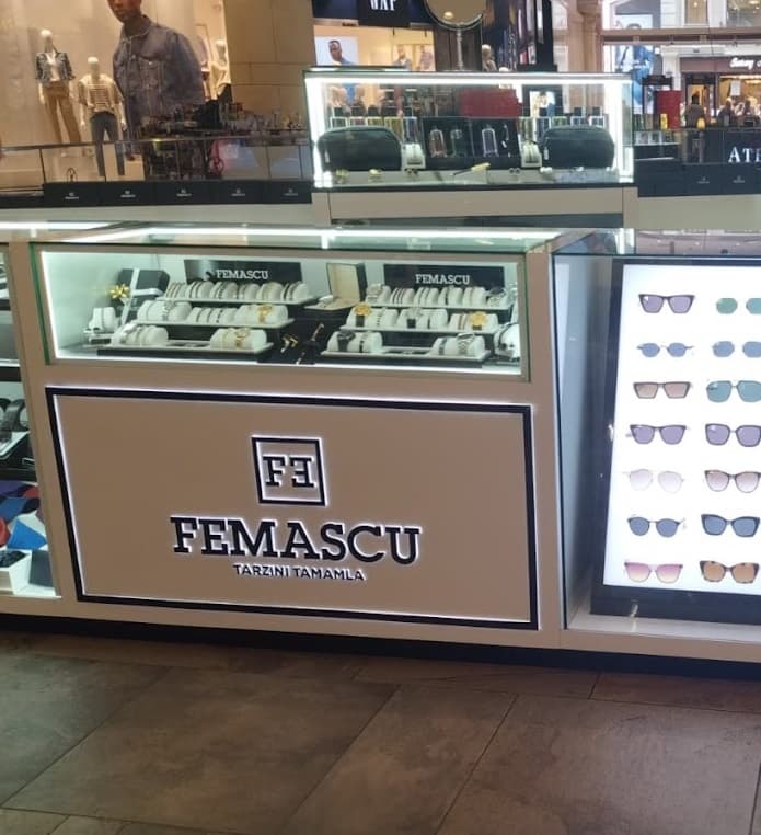 Femascu store