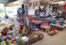 Best Fake Markets In Antalya Turkey