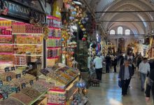 what to buy at the grand bazaar Istanbul