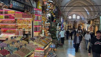 what to buy at the grand bazaar Istanbul