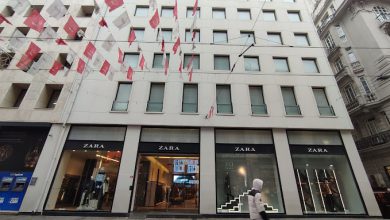 Are There Any Zara Outlets In Istanbul